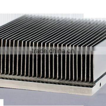 Best Selling!! Die Casting Aluminum Heatsink For Machinery Chinese Manufacturer photo-2