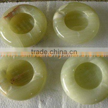 Top Quality ONYX CIGARETTE ASHTRAY HANDICRAFTS photo-4