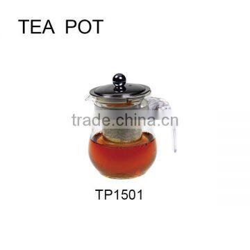 high quality glass tea cup ,coffe cup TP1501