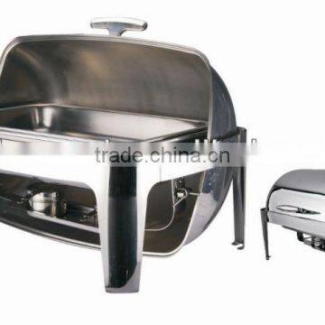 High Quality Stainless Steel Chafing Dish