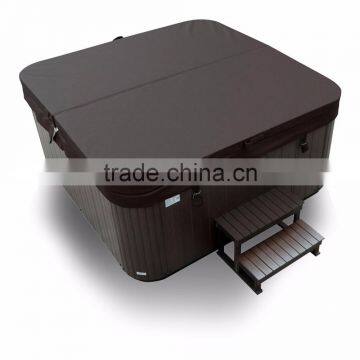 Chinese Supplier Balboa Control Hot Tub Spa Ladder