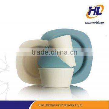 plastic plate mould