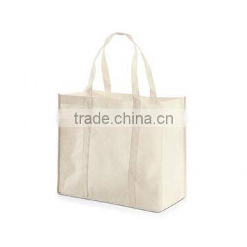 Hot Promotional Non-woven Reusable Shopping Bag photo-4