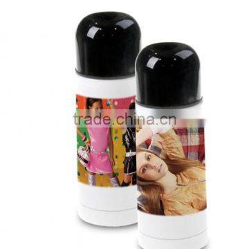 High Quality Sublimation Stainless Steel Vacuum Mug