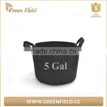 2017 Non Woven Fabric Tomato Grow Bags, Tree Planting Bags photo-4
