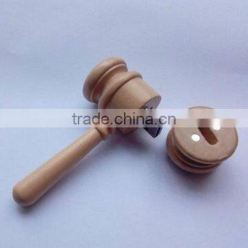 2017 New Design Hammer Wood Usb Hammer Auction Usb Personlised Usb Drives photo-4