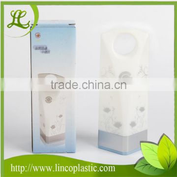 Plastic ABS Warm and Sweet Touch Night Light