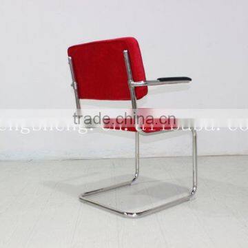 Modern Armchair Dining Chair Dining Room Furniture photo-6