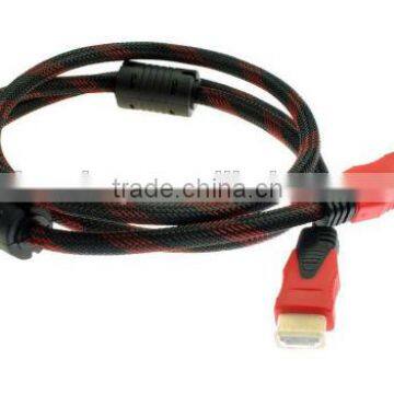 Facotry Supply 20M HD Multimedia Interface Cable Computer Connecting Line For Project Use photo-3