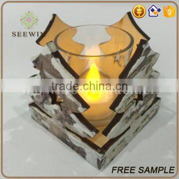 Universal Customerized Led Candle Stick for Christmas Events photo-4