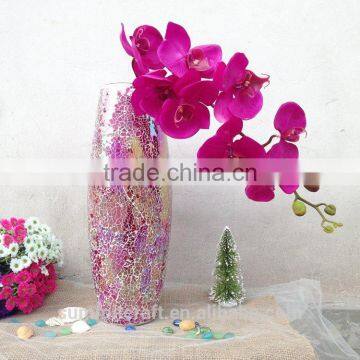 Home Goods Large Mosaic Floor Vases photo-3