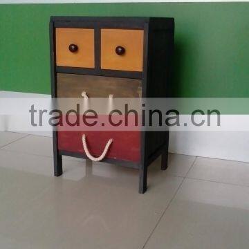 Living Room Furniture,bedroom Furniture,bedside Table,Wooden Cupboard photo-2