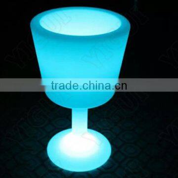 2015 Cheap Home Party Wholesale Plastic Champagne Bucket photo-6