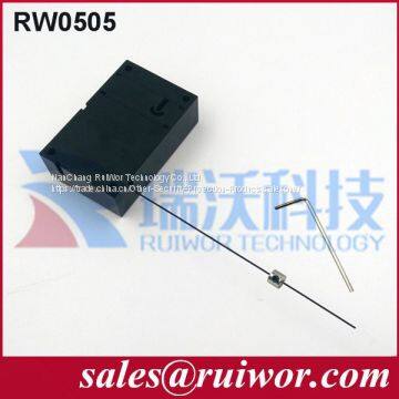 RW0505 Security Tether | Anti-ther Retractor photo-5