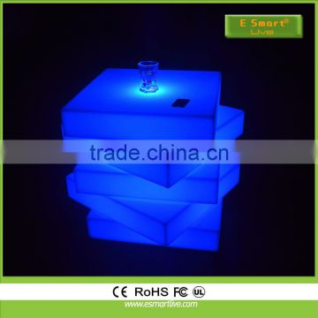 Best Sale Wedding Club Party light weight dj lighting led stage light dancing floor/Time tunnel