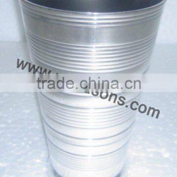 Wholesale Wedding Tall Metal Vase | New Design Decoeation Vases photo-6