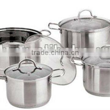 German style cookware restaurant equipment for sale