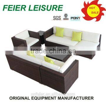Cheap New Design Cover Corner Sofa photo-2