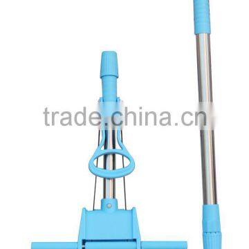 pva magic mop with metal handle