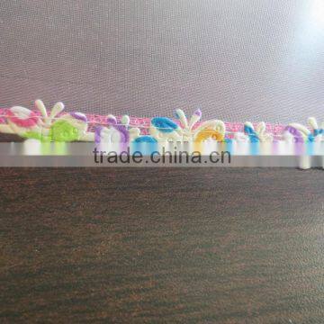 High Quality Foldable Food Cover With Flower photo-5
