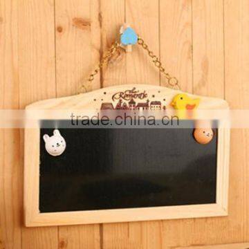 Wooden Message Board photo-5