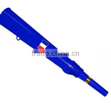 Customed Vuvuzela Plastic Horn Trumpet Plastic French Horn photo-2