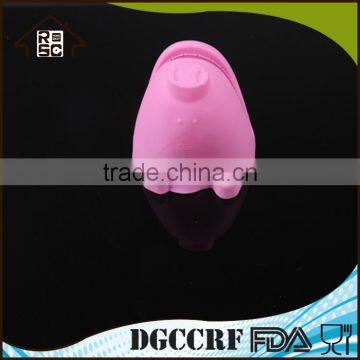 NBRSC Strict Quality Checked Anti Slip Silicone Oven Mitt Kitchen Glaove Oven Mitt Silicone Item For Using Silicone Gloves photo-2