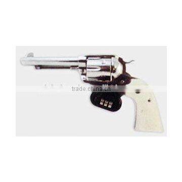 3-Digit Combination Gun Trigger Lock Rifle Handgun Shotgun Safety Pistol Adjust 450566 photo-5