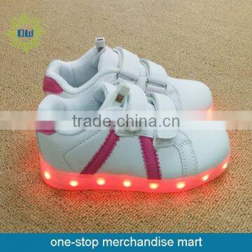 Rechargeable LED Light Shoes photo-5