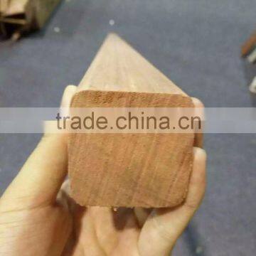 Wood Skirting Line/gypsum Ceiling Board photo-2
