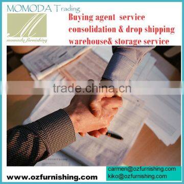 Products Sourcing Agent Service