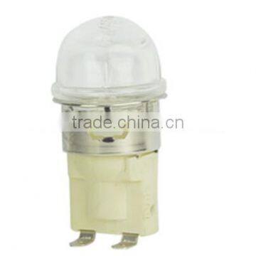 Heat Resistant Porcelain Steatite Oven Lampholder photo-4