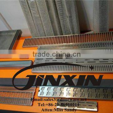 Decoration Laser Cut Stainless Sheet /Metal Fabrication photo-3