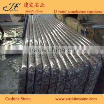Chinese Natural Stone Wholesale Prefab Granite Countertop With Direct Buy China photo-4