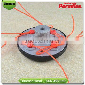 Oregon 55-491 Pivotrim Pro Trimmer Head Fits100% Straight Shaft Gas Powered Trimmers photo-2