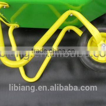 Wholesale Small Garden Trolley for Kids With High Quility photo-4