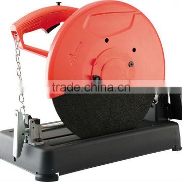 2300W 355MM electric cut off machine cutting off machine 241