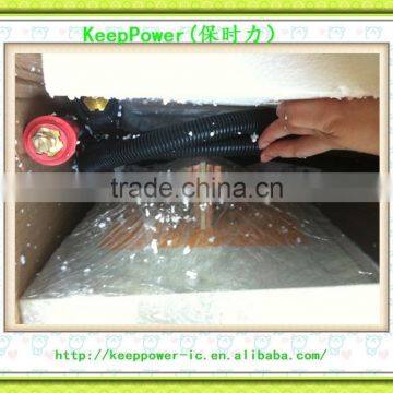 New and Original Hot Stock High Frequency Induction Heating Machine LH-30AB photo-3