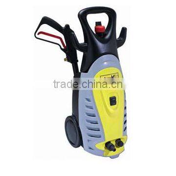 High pressure washer