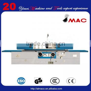 SMAC advanced and well function cylindrical grinding machine