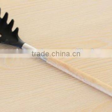 2016 New Wood Hand Nylon Head Cooking Utensil and Cookware photo-3