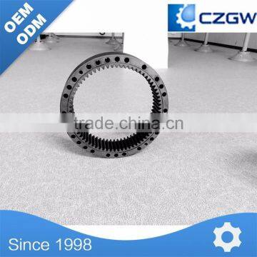 High Quality Gear Pinion Used for Building Elevator photo-3