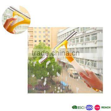 spray water blade squeegee, shower squeegee, window cleaners