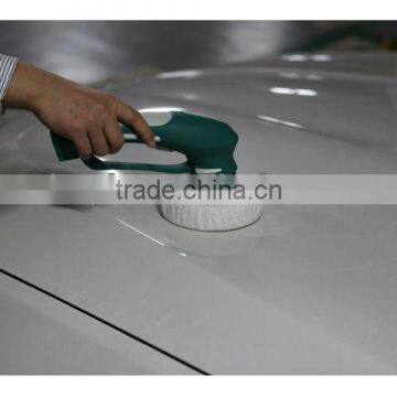 Best car polishing machine