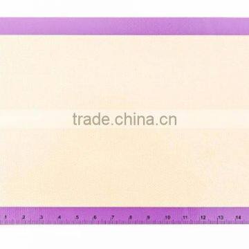 24" FDA Non-stick Silicone Baking Mat photo-2