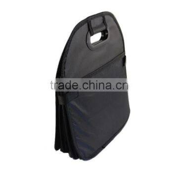 Folding Trunk Organizer & Cooler photo-3