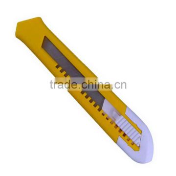 9mm Snap Off Plastic Box Cutter Knife