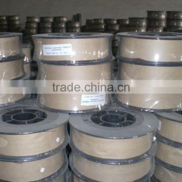 mild carbon steel MIG ER70S-6 welding wire