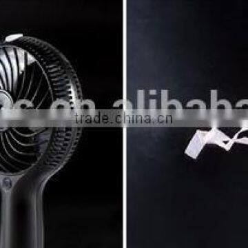 USB hand humidifier fan LS Eplus