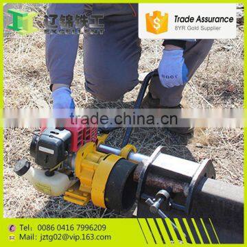 NDM-1.4 High and Top Quality Rail Equipment Appropriate Price Grinder Machine photo-3